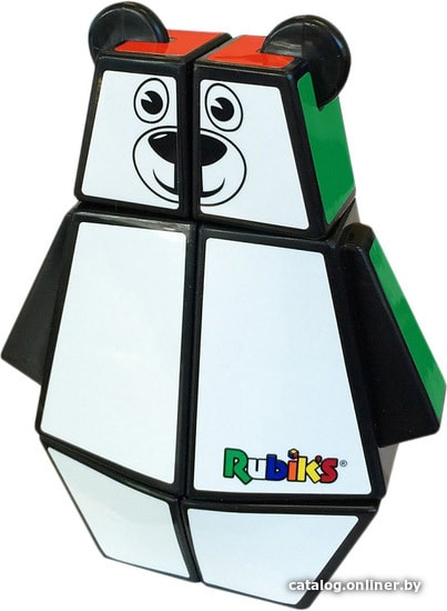 

Головоломка Rubik's Мишка