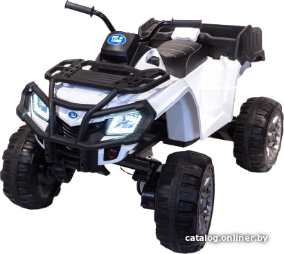 

Электроквадроцикл Toyland BDM 0909 (белый)
