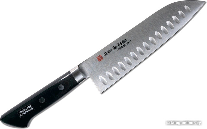 

Кухонный нож Fujiwara Kitchen FKS-02