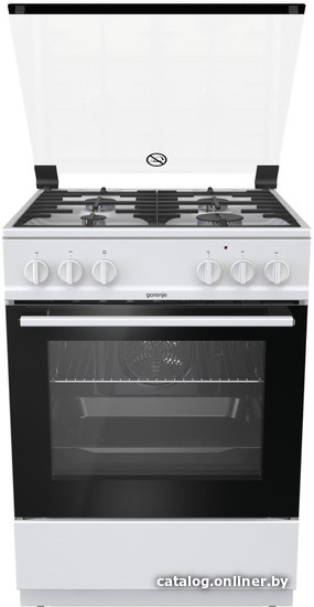 

Кухонная плита Gorenje K6121WF