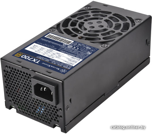

Блок питания SilverStone SST-TX700-G V1.0