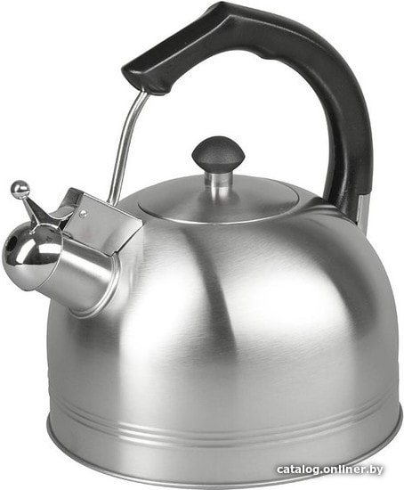 

Чайник со свистком Pomi d'Oro PSS-650007-M