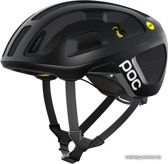 

Cпортивный шлем POC Octal mips PC108011037MED1 (M, черный)