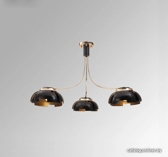 

Подвесная люстра ImperiumLoft Grade01 193306-26
