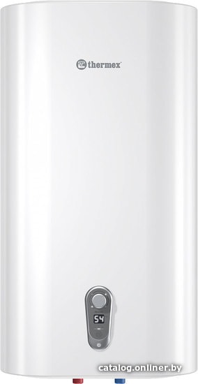 

Накопительный электрический водонагреватель Thermex Omnia 50 V