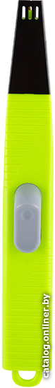 

Зажигалка кухонная HomeStar HS-1206 (зеленый)