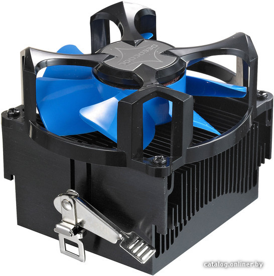 

Кулер для процессора DeepCool BETA 11