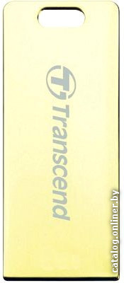 

USB Flash Transcend JetFlash T3G 16Gb Gold (TS16GJFT3G)