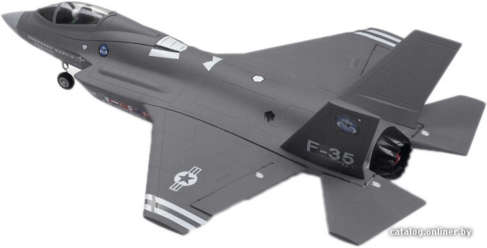 

Самолет FMS F35 V2 EDF Jet PNP
