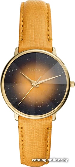 

Наручные часы Fossil Prismatic Galaxy ES4728