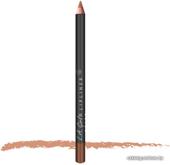 

Карандаш для губ L.A.Girl Lipliner Pencil (GP512 Natural)