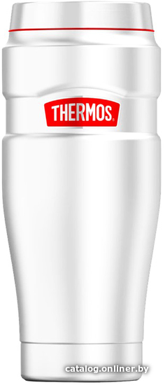 

Термокружка THERMOS SK-1005 RCMB 470мл (белый)