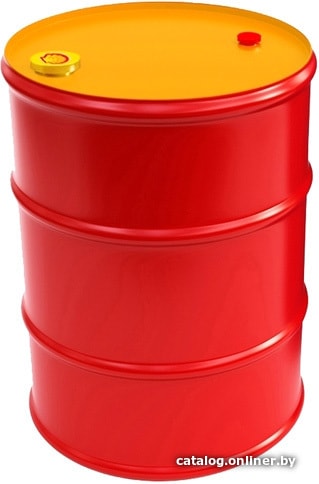 

Антифриз Shell Premium Concentrate 55л