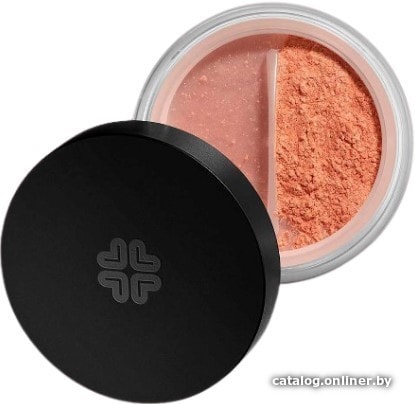 

Румяна рассыпчатые Lily Lolo Mineral Blush (тон Cherry Blossom) 3 г