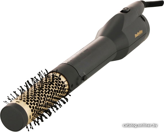 

Фен-щетка BaByliss AS135E