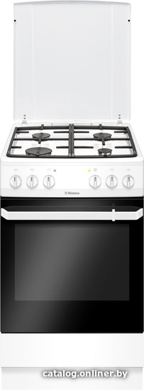 

Кухонная плита Hansa FCMW59099