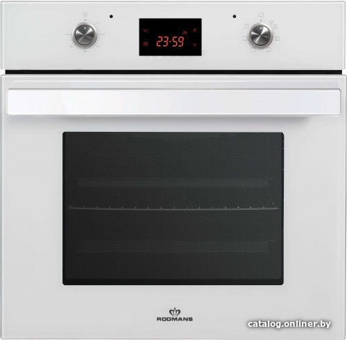 

Электрический духовой шкаф Rodmans BOE 6915 WH