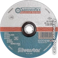 

Отрезной диск алмазный Sonnenflex Silverstar 19423