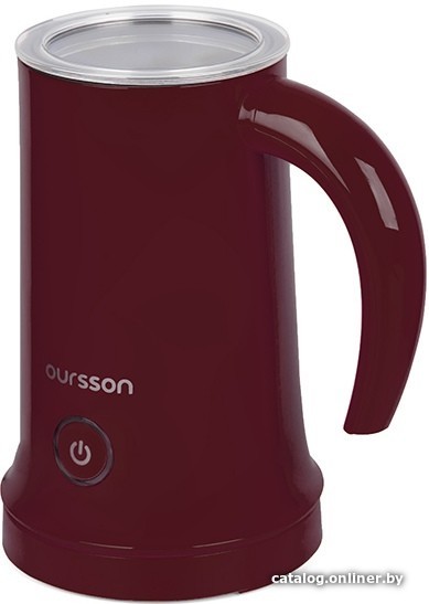 

Автоматический вспениватель молока Oursson MF2005/DC