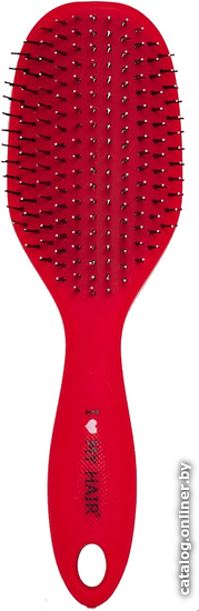 

Щетка ILMH Spider Soft 1502 L (красный матовый)