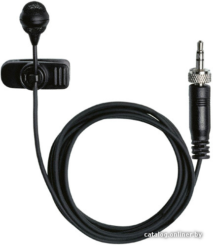 

Микрофон Sennheiser ME 4-N