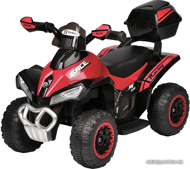 

Электроквадроцикл Farfello S603R