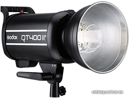 

Вспышка Godox QT400IIM