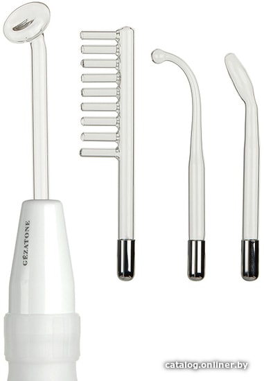 

Аппарат Дарсонваль Gezatone Biolift4 118