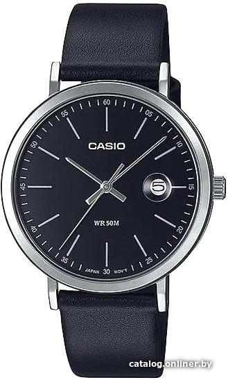 

Наручные часы Casio MTP-E175L-1E