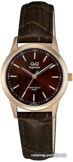 

Наручные часы Q&Q S281J102