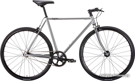 

Велосипед Bear Bike Prague 4.0 р.50