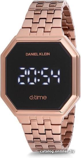 

Наручные часы Daniel Klein DK12096-3