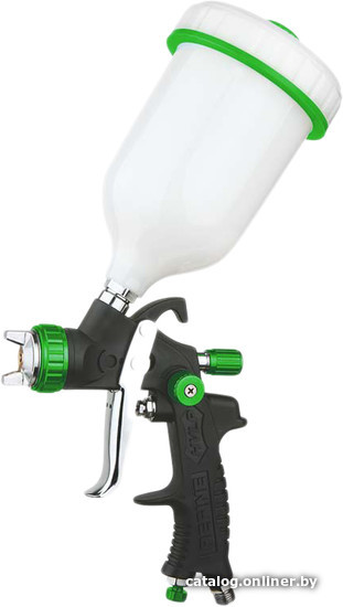 

Краскопульт Brado RF701AG