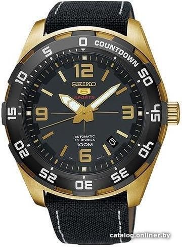 

Наручные часы Seiko SRPB86K1