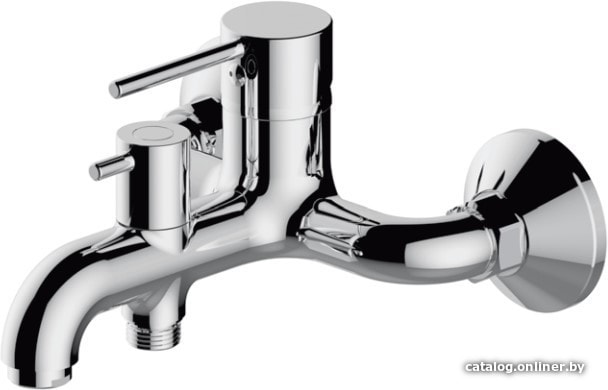 

Смеситель Esko Single SG 54