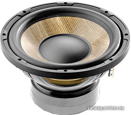 

Головка сабвуфера Focal P 25 FE