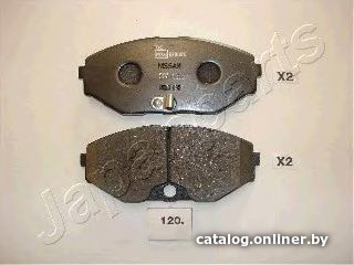 

Japanparts PA120AF