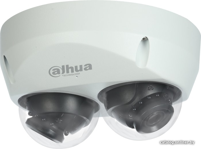 

IP-камера Dahua DH-IPC-HDBW4231FP-E2-M12-0280B
