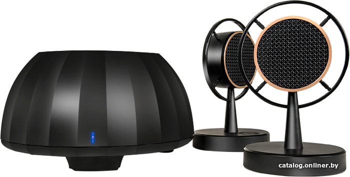 

Акустика Microlab Micmusic