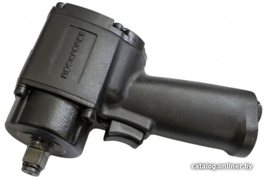 

Пневматический гайковерт RockForce RF-82543