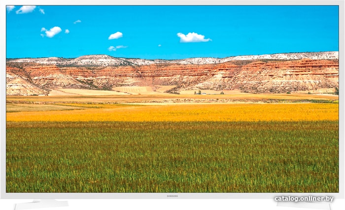 

Телевизор Samsung UE32T4510AU