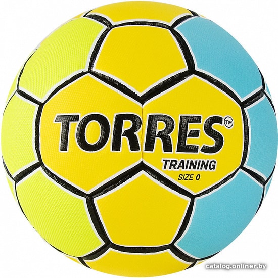 

Гандбольный мяч Torres Training H32151 (1 размер)