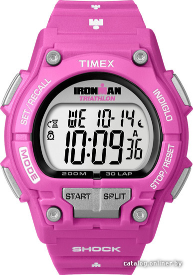 

Наручные часы Timex T5K432