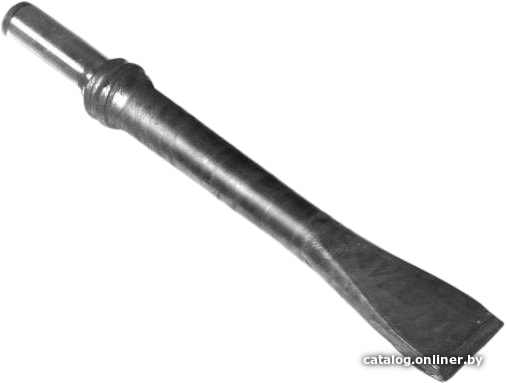 

Плоское зубило Промтехоснастка П-31