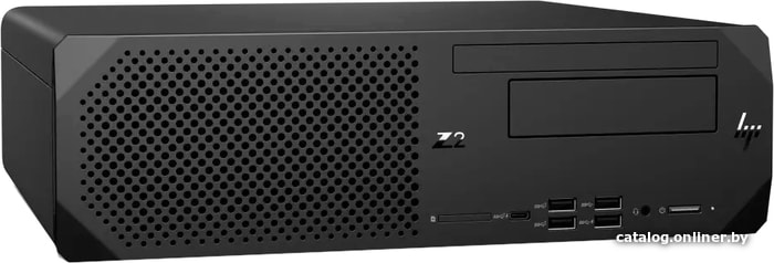 

Компактный компьютер HP Z2 SFF G5 259H6EA