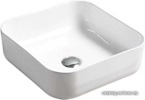 

Умывальник Melana MLN-78110 38.5x38.5