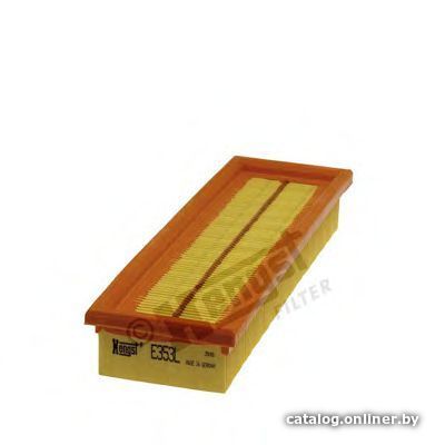 

Воздушный фильтр Hengst E353L