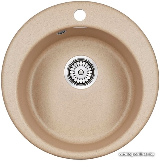 

Кухонная мойка Paulmark Gelegen PM404800-QU