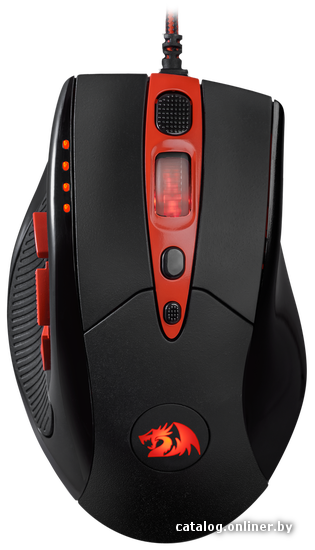 

Игровая мышь Redragon Titanoboa