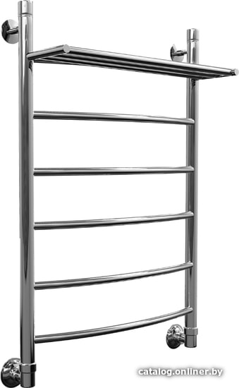 

Полотенцесушитель Luxon FR 100x50 (нижнее подключение)